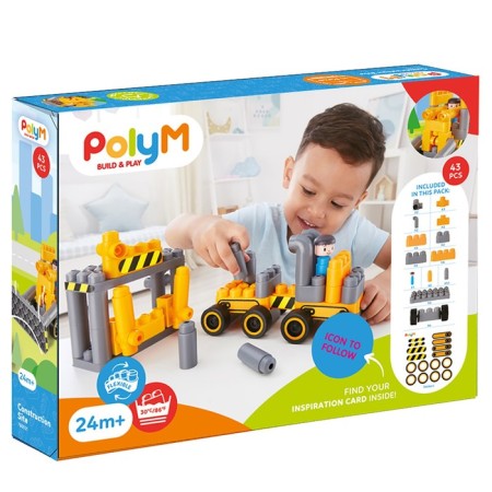 CHARACTOR POLYM CHILDRENMENTS, 43 elements-5