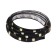 LED automobile tape 12 V, 36 SMD, 90cm, White, Skyway, S03201006