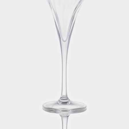CHAMBLE-FLUTE for Champagne Chef & Sommelier Symetrie, 190 ml, glass-3