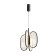 Suspended lamp PIUMA IP20 LED 38W 2090lm 3000k