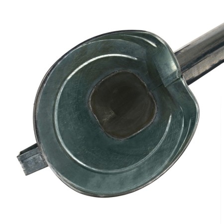Funnel, d = 16.5 cm, universal, large, metal-1