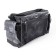 Fishing bag Yaman Base Lure Bag L, 36x22x15 cm, color gray camouflage, without boxes