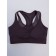 T-shirt-top is sports female, size s, purple color