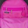 School backpack 41 x 29 x 16 cm, ergonomic back, Hatber Easy "You No. 1" Black NRK_88067