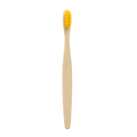 Bamboo denture soft, 5 pieces, mix of flowers-21