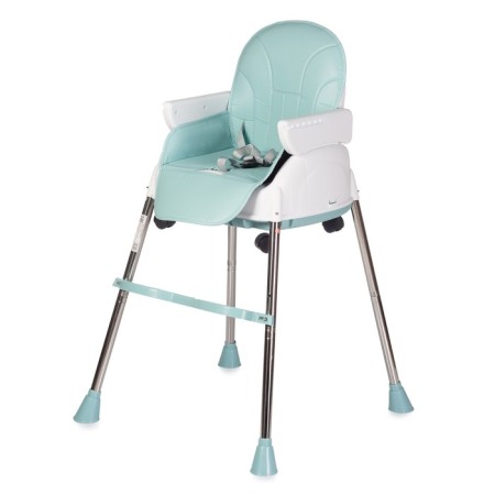 Children's chair Babyhit biscout, color Light Blue-5