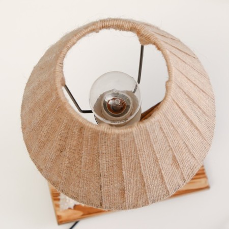 Highway Lamp "SHAL" E14 15W 19x18x35 cm-8