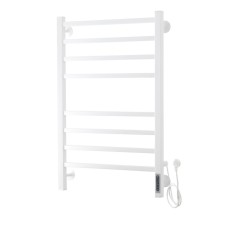 Domoterm electric heated towel rail 