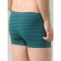 Male panties, size 48, green color