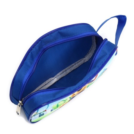 Children's handbag 22*11*1.5 cm, puppy patrol-1