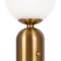 Front Freya Cherie, E14, 1x60 W, 400x200x200 mm
