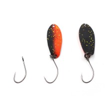 Micro -mocking namazu Pro Tia Hocse, weight 2.1 g, color 102