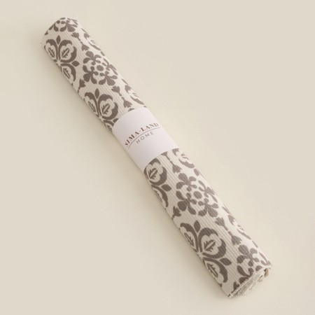 Rug SL Home Cotton 60*90 cm, 50% HL, 50% p/e-6