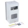 ALOCHROY BOVIL EKF BUR-1/6, IP31, for a single-phase counter, metal, 300x150x135 mm