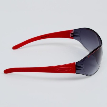 Sunglasses for children "ONESUN", frame strip, chicks, 13.5x12x4 cm-4