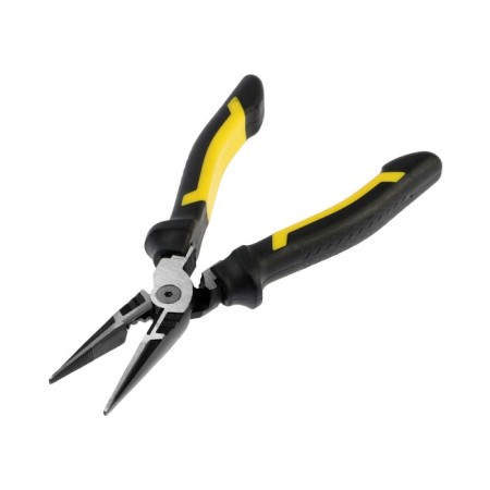 Long -knitted reinforced tundra pro, CRV, two -component handles, 190 mm-4