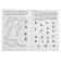 Workbook for children of 4-5 years old "developing mathematical abilities", Bortnikova E.