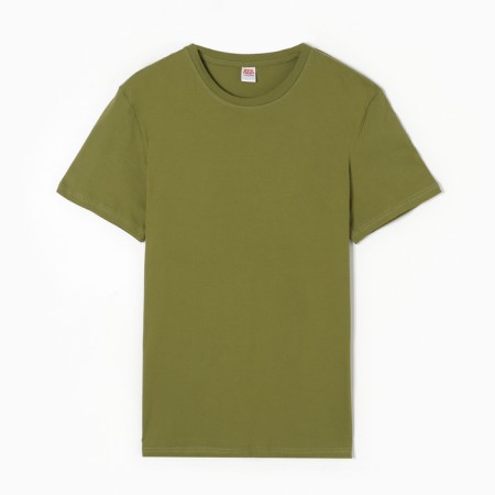 Male T -shirt, khaki color, size 50