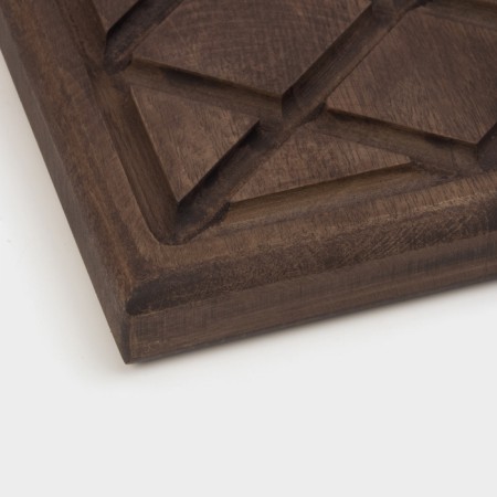 Greeter board for filing Wild Kitchen, 32 × 22 × 2.5 cm, Grabs Dark-8