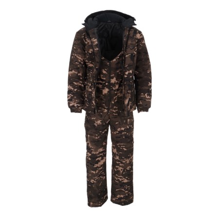 Winter costume "Echo", size 60-62, height 170-176-12