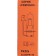 Lamp automobile automobile vehicle H3, 12 V, 55 W, PK22S