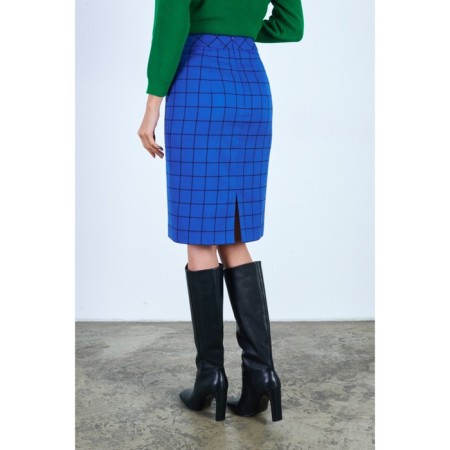 Women's skirt, size 44-3