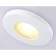 Building Lamp Ambrella Techno Spot IP Protect TN1180, GU5.3, white color