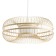 Lamp Bayerlux "Pikolla" E27 15W 60x60x25cm