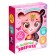 Musical toy "Favorite animals: Mishutka", sound, light, pink color