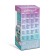 Set for creativity in coloring and decorating the gypsum figure Nebulous Stars aura