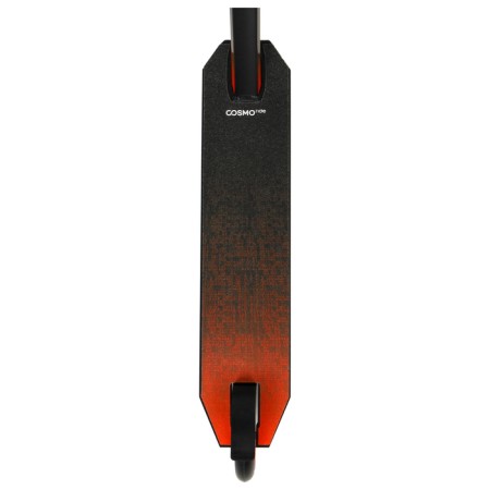 Self -cot Cosmoride Hacker CH2020, Pu Pu 100 mm, ABEC 7, Red color-5