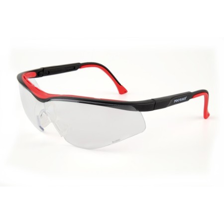 Glasses Protective Open O50 Monaco Super (2C-1,2 PC) polycarbonate-1