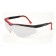 Glasses Protective Open O50 Monaco Super (2C-1,2 PC) polycarbonate