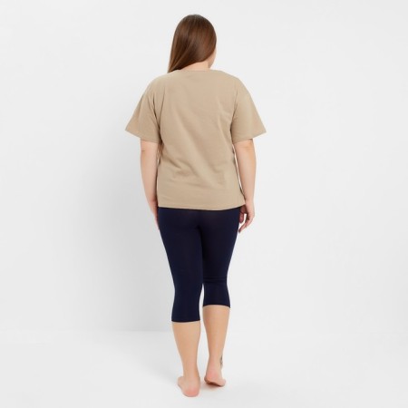 Women's breeches, blue color, size 60-1