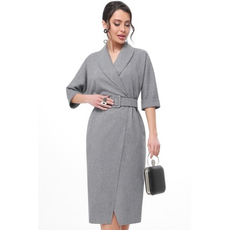 Women's dress, size 50-2