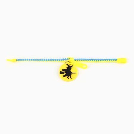 Bracelet Children's "Witcher" mix, 15 cm-1