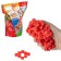 Designer - Gummy Blocks plasticine, red