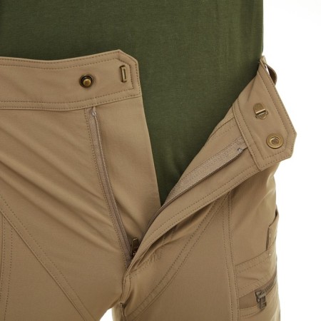 Pants Dragon Tooth ZL Lightweight Tactical Pants Enhanced Version, Dark Haki, 175/84-6