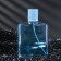 Tuale water men's Absolute Blue Label, 100 ml (based on Blue Label (Givenchy)