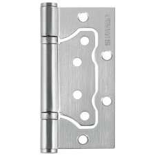 Universal loop without insert 500-2BB/BL 100x2.5 SC, matte chromium