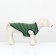 T -shirt for animals, XS (DS 20, OG 32, Osh 19 cm), Green