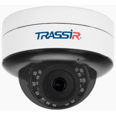 CCTV camera IP TRASSIR TR-D3151IR2 2.8-2.8 mm, color