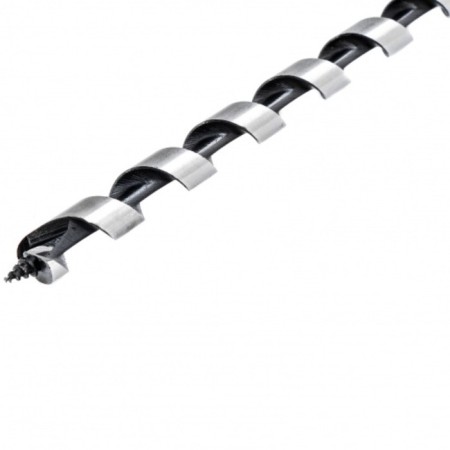 Wood drill Matrix, 14x350 mm, 6-grade shank-1