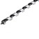 Wood drill Matrix, 14x350 mm, 6-grade shank