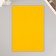 A set of hard felt "Astra" (3 pcs) light-gorchic, 1 mm, 160 gr, 20x30 cm
