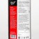Syrup barinoff "Chocolate", 1 l