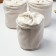 Set of bags for storing products, 3 pcs, 15x13 cm