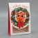 Folding box "Dragosh", 15 x 7 x 22 cm, new year