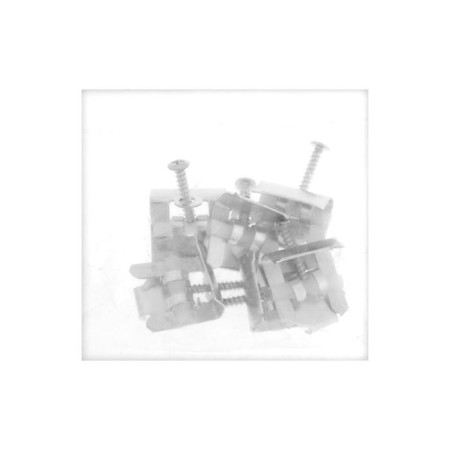 Moika Fabia Profi, 40x50 cm, Sredal, S = 3.0 and 0.8 mm, siphon with overflow + basket-8