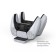 Charger for 2-X Gampads PS5 Dobe TP5-0591, Changing Dock, black and white